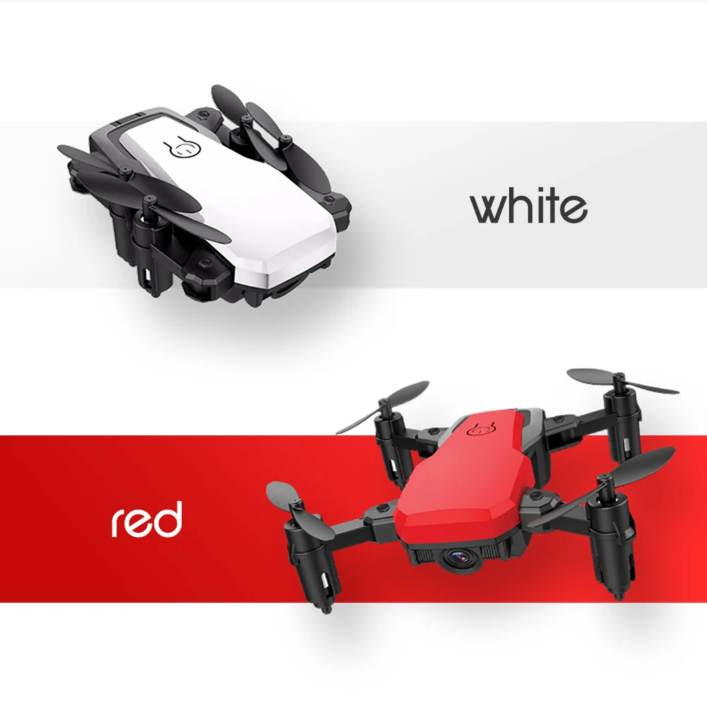 SG800 мини RC складной селфи Дрон с Wi Fi FPV камерой/без камеры удержания высоты
