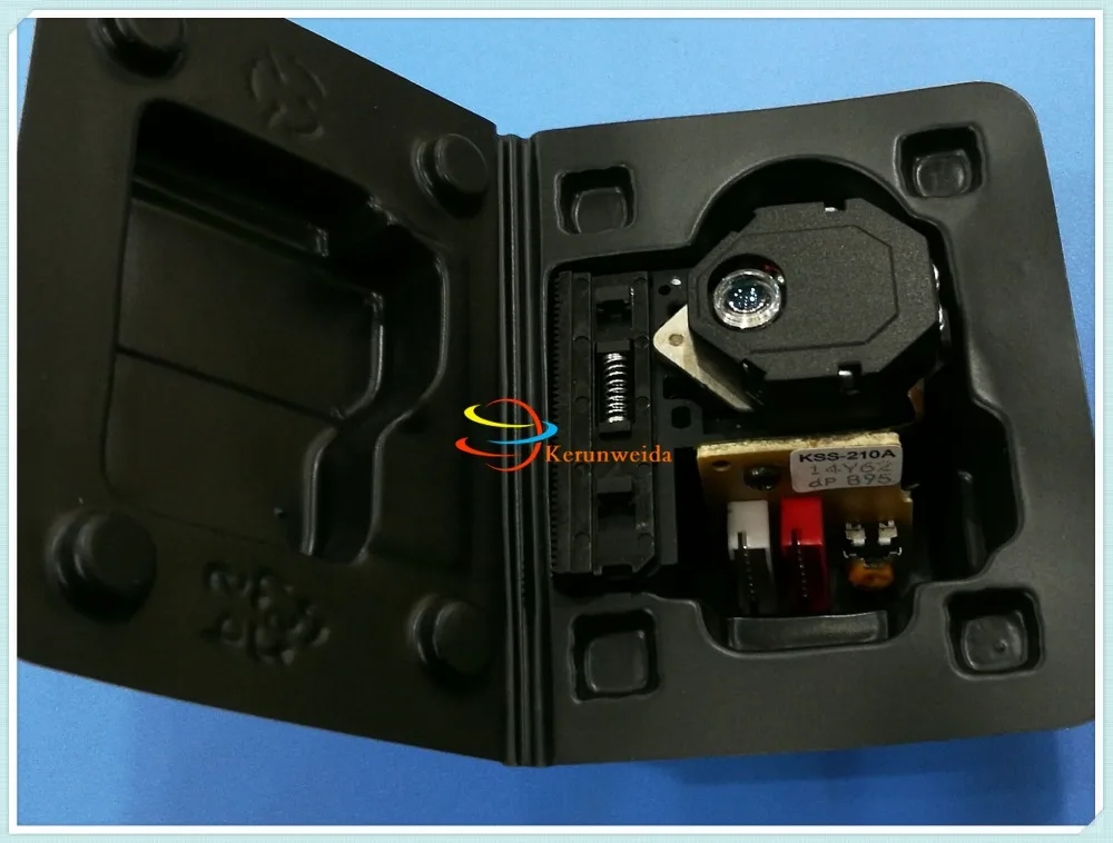 Лазерная лампа заднего света 210A 212B