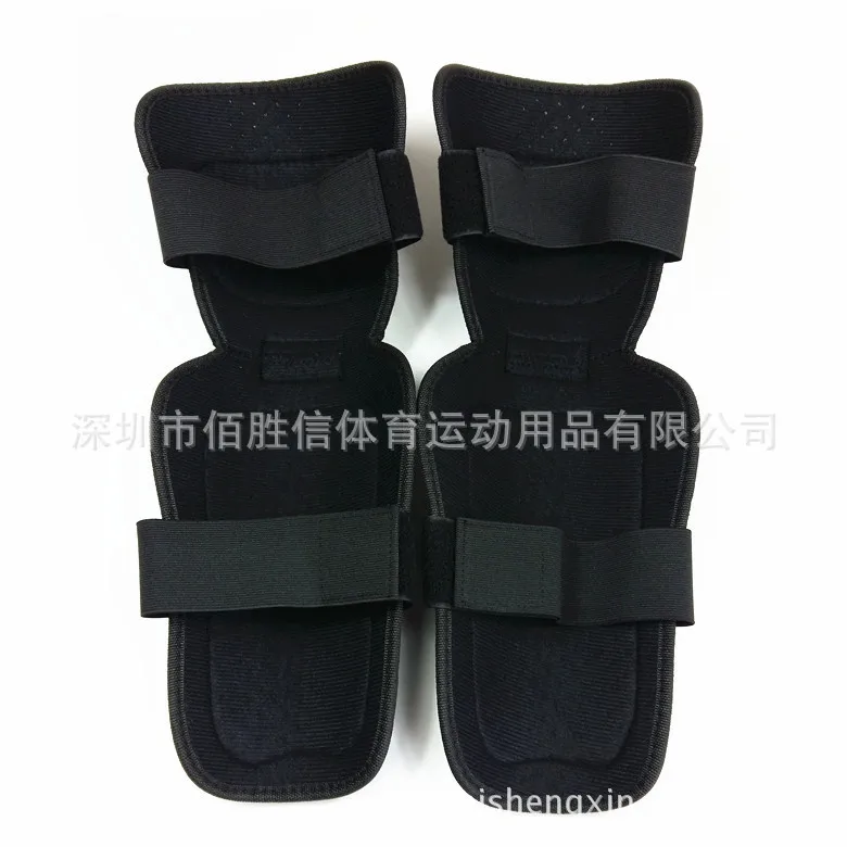 Противоскользящие наколенники для мотоцикла защитное снаряжение коленей