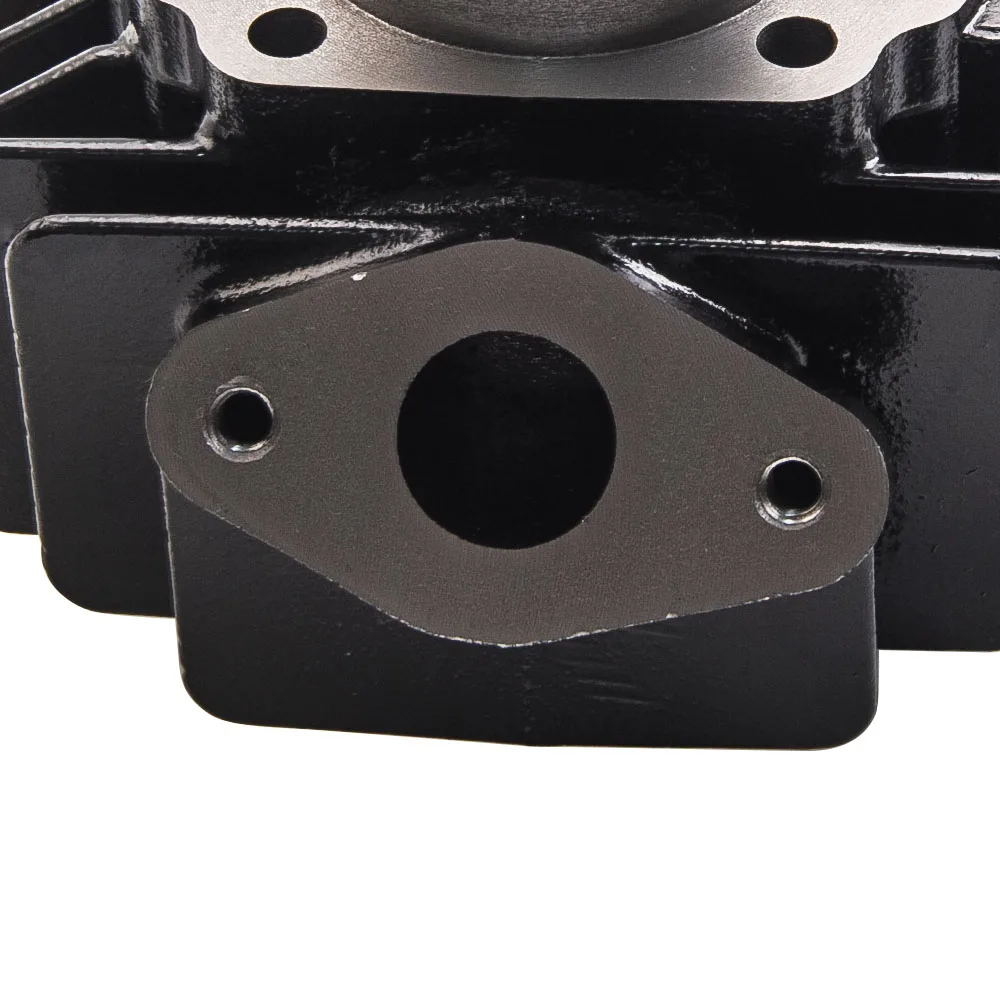 Головка двигателя поршневых колец Комплект прокладок для YAMAHA PW50 велосипед 81 09