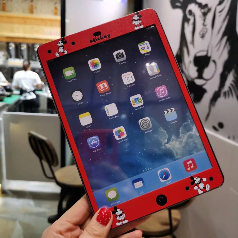 Для ipad mini 4 закаленное стекло для Apple ipad mini 5 защитный экран для планшета защитная пленка