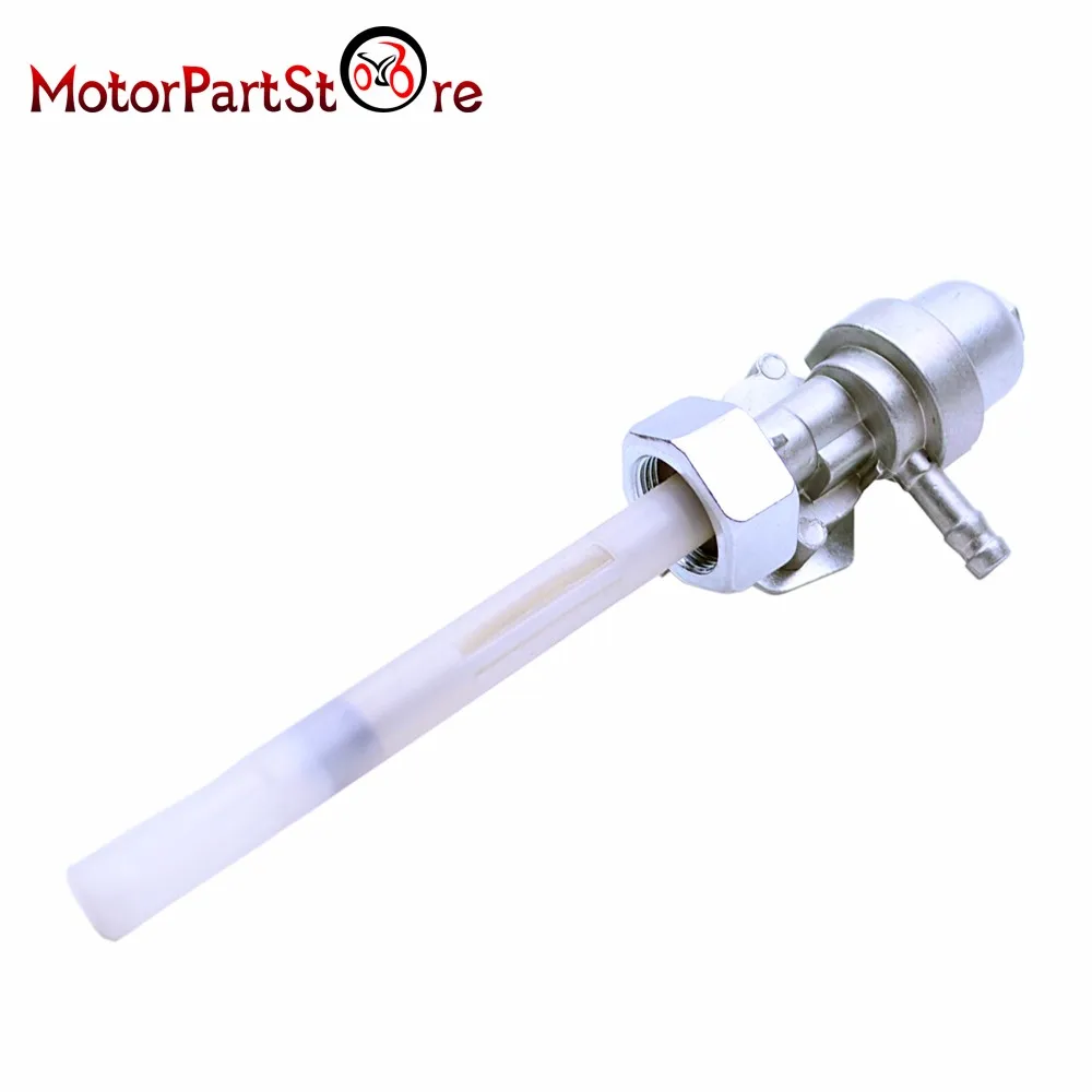 Топливный бак Petcock клапан для Honda VT500C VT1100 VT1100C 1983-1996 Замена 16950-MM8-020