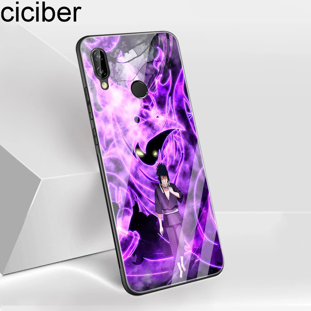 Чехол ciciber для Huawei P30 P20 Mate 20 Pro Lite чехлы телефонов Honor 10 чехол из закаленного стекла