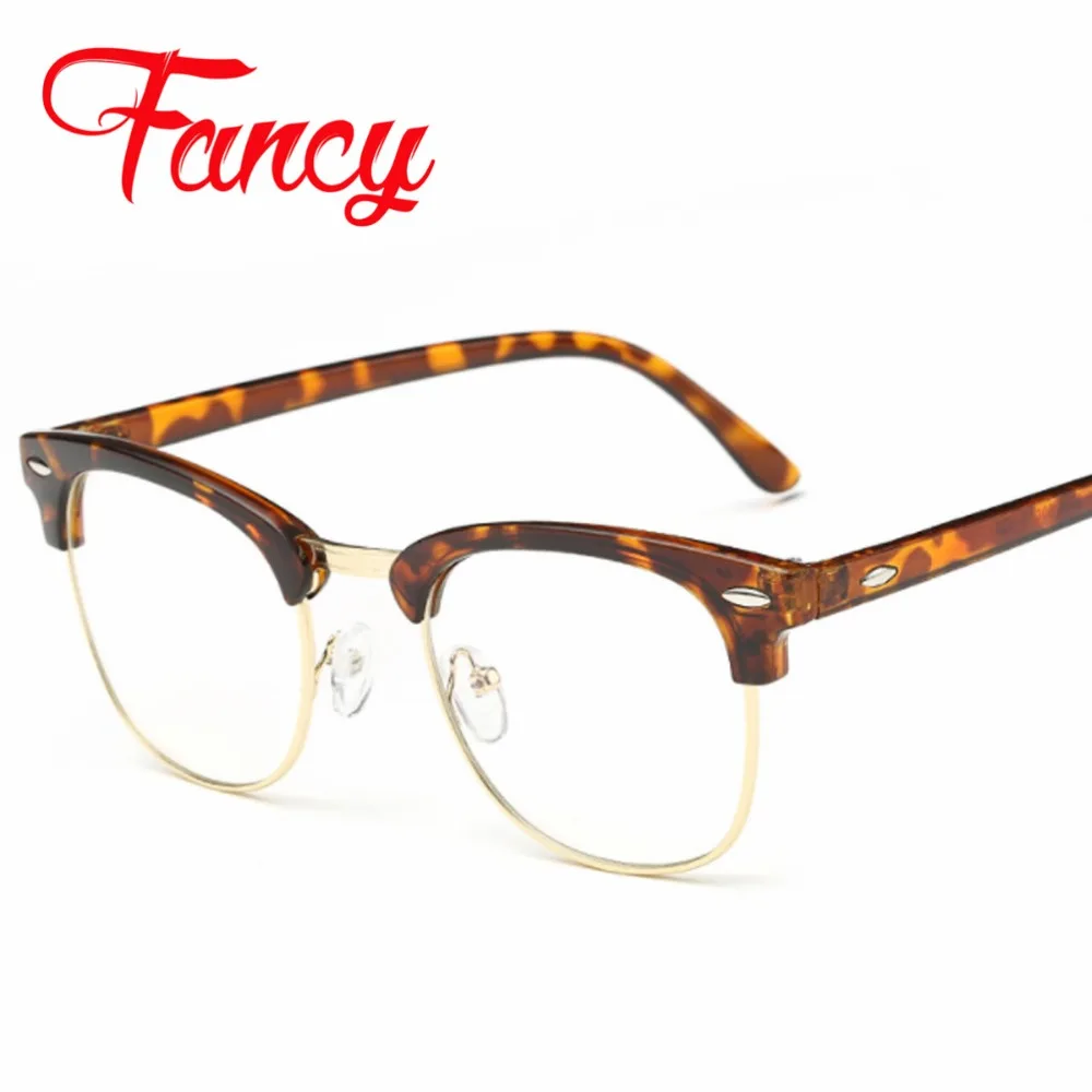 Компьютерные очки Защита для женщин и мужчин оправа очков Анти синий луч