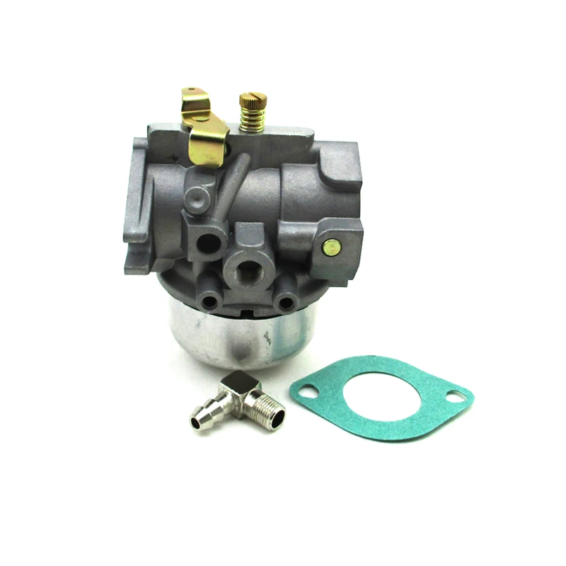 XLSION Aftermarket Карбюратор Carb для KT17 KT19 M18 M20 MV18 MV20 с монтажной прокладкой двигателя