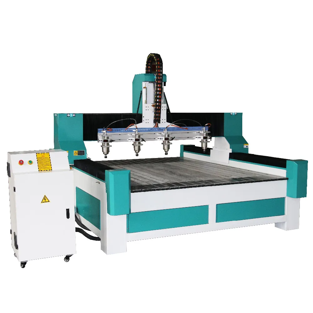 Цзинань Большой фрезерный станок с ЧПУ плазменный стол 3d сканер для деревянной