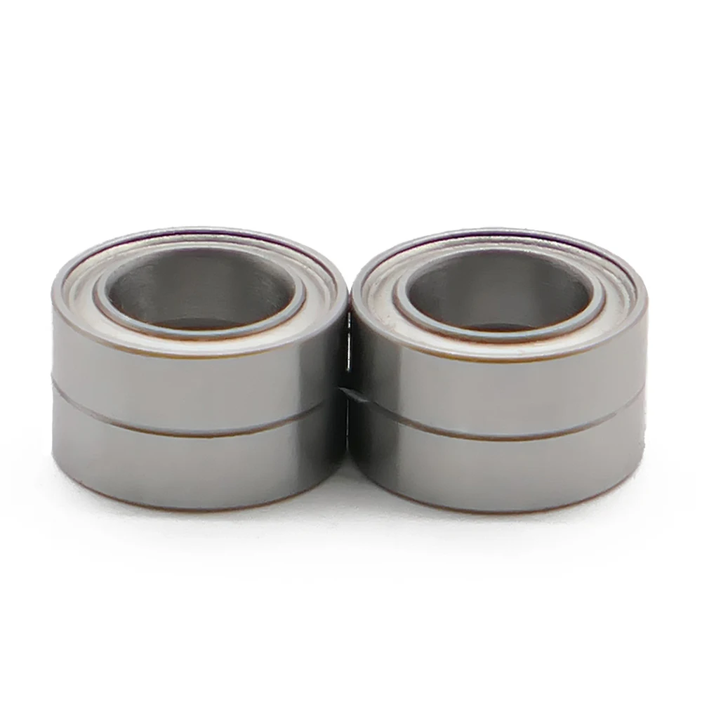 4х шариковый подшипник 6*10*3 мм для WPL Henglong B1 зеркальная фотография RC Q60 Q61 Q62 Q63 Q64 4x4
