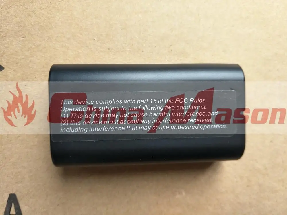 Высококачественный аккумулятор Stonex для STONEX S9 GNSS RTK|battery for|batteries batteriesbattery battery |