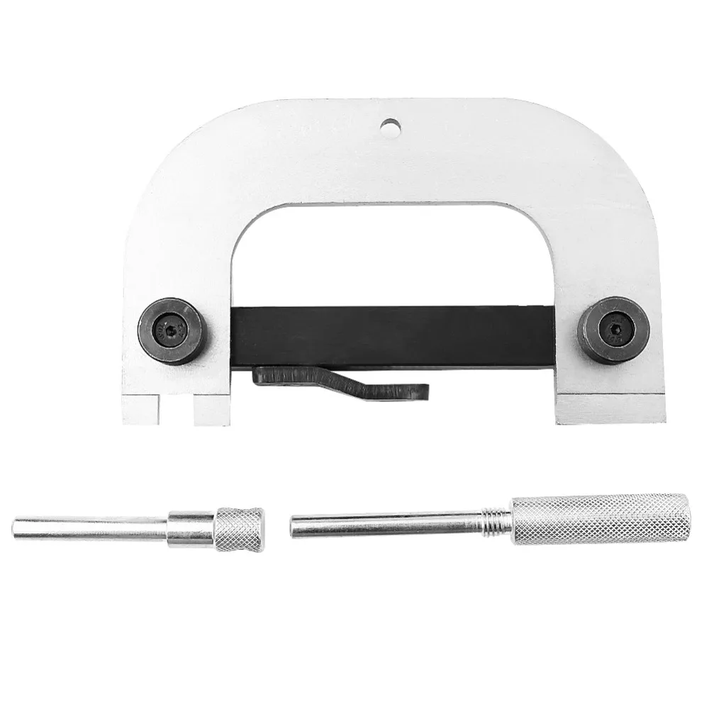 3 шт. инструменты ГРМ для бензинового двигателя набор инструментов установки