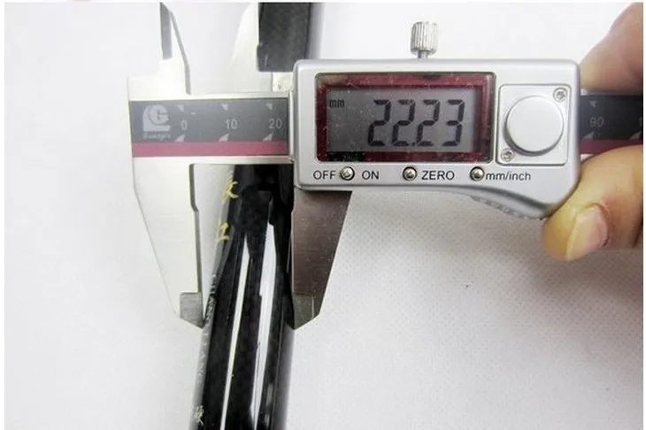 Телескопическая удочка из высокоуглеродистой стали сверхлегкая Удочка 7 2 м