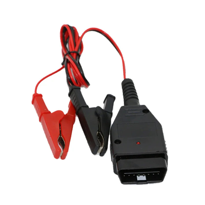 Автомобиль Obd компьютер ЭБУ память Saver Замена батареи Безопасный инструмент Obdii