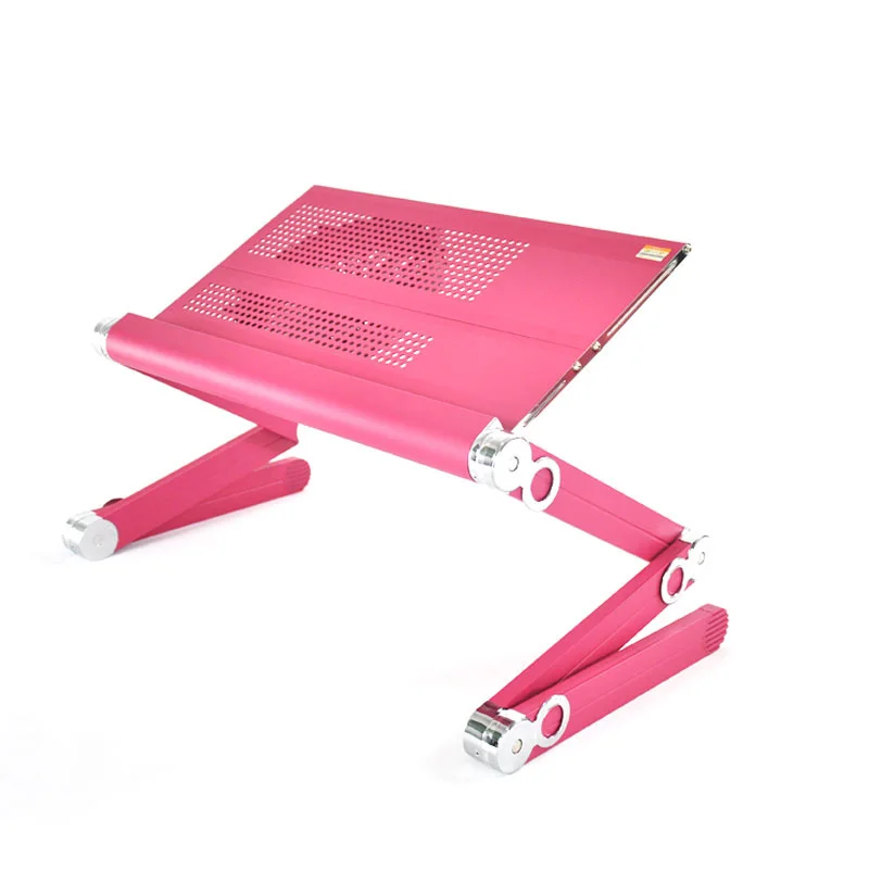 Модный Настольный ленивый ноутбук компьютерный стол на кровати Мобильный