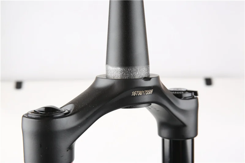2020 SRAM ROCKSHOX Щука выберите 27 5 29 Demon Air 150 160 мм 1 конический BOOST 110x15 матовый черный MTB
