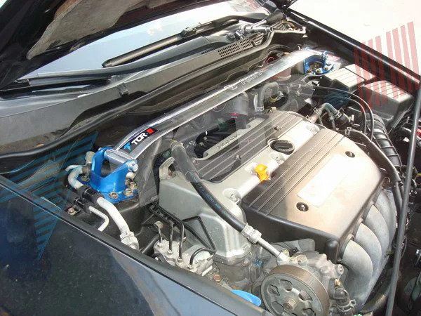 Осветительная стойка для подвески Honda Accord 2000-2007 аксессуары автомобиля стержень