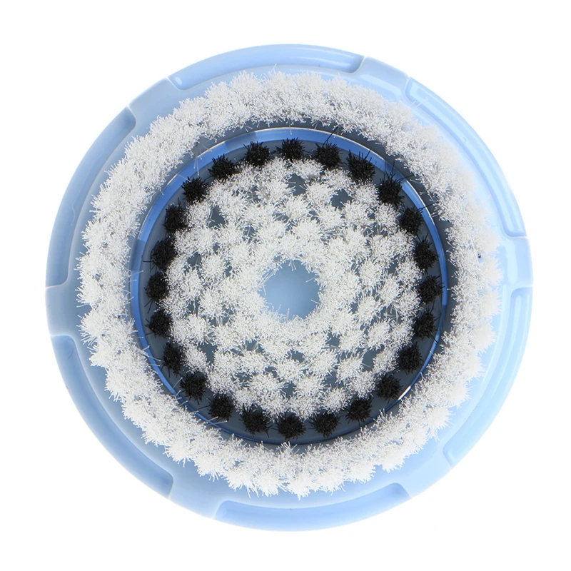 

1 PC Delicate Facial Cleansing Brush Head For MIA MIA 2 PRO PLUS Replacement Heads