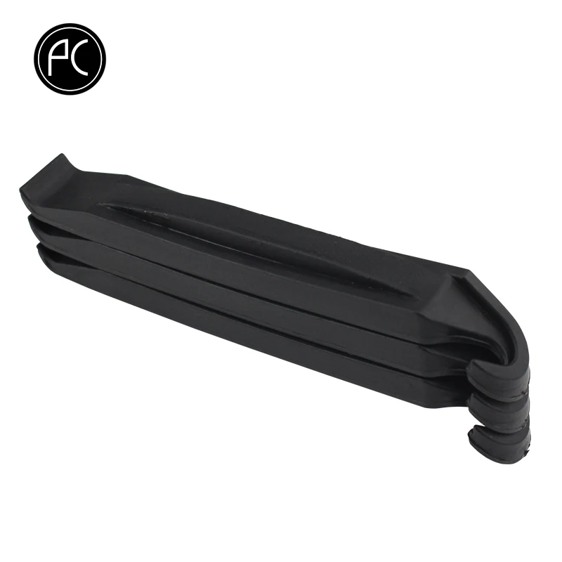 Велосипедный инструмент pвелоспорт черный велосипедный стержень велосипедная шина рычаг для колес ворона