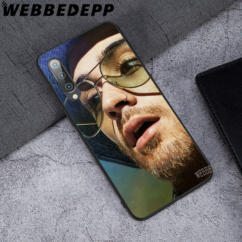 WEBBEDEPP чехол для Xiaomi Mi 6 8 A2 Lite 9 Pro A1 Mix 2s Max 3 F1|Бамперы| |