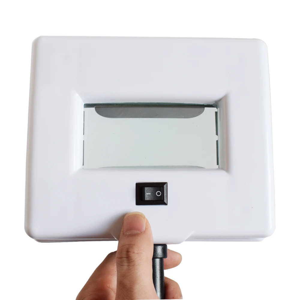 Уход за кожей и здоровьем УФ увеличивающий анализатор косметическое