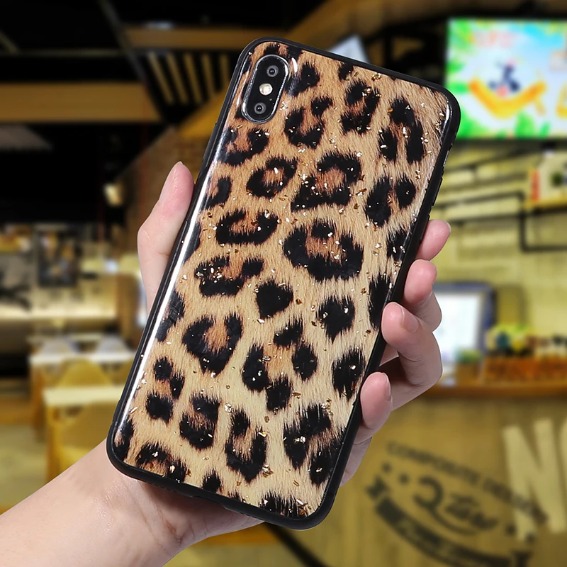 Роскошный силиконовый чехол для телефона Huawei P10 Plus P20 Lite P30 Pro honor 9 10 Mate 20 мягкий 3D из