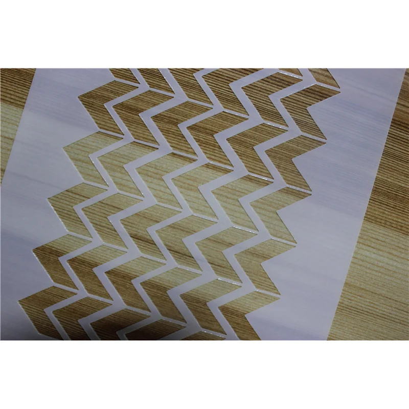 1 шт. волнистые полосы торт шаблон печать трафарет для мастики DIY украшения спрей