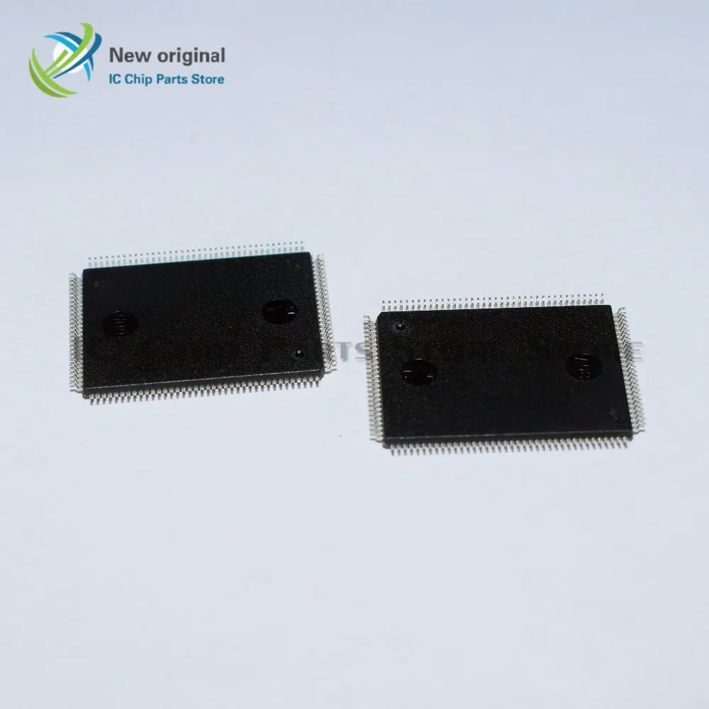1/шт SPHE8104LW SPHE8104 8104 QFP128 интегрированный IC чип|Центральные процессоры| |