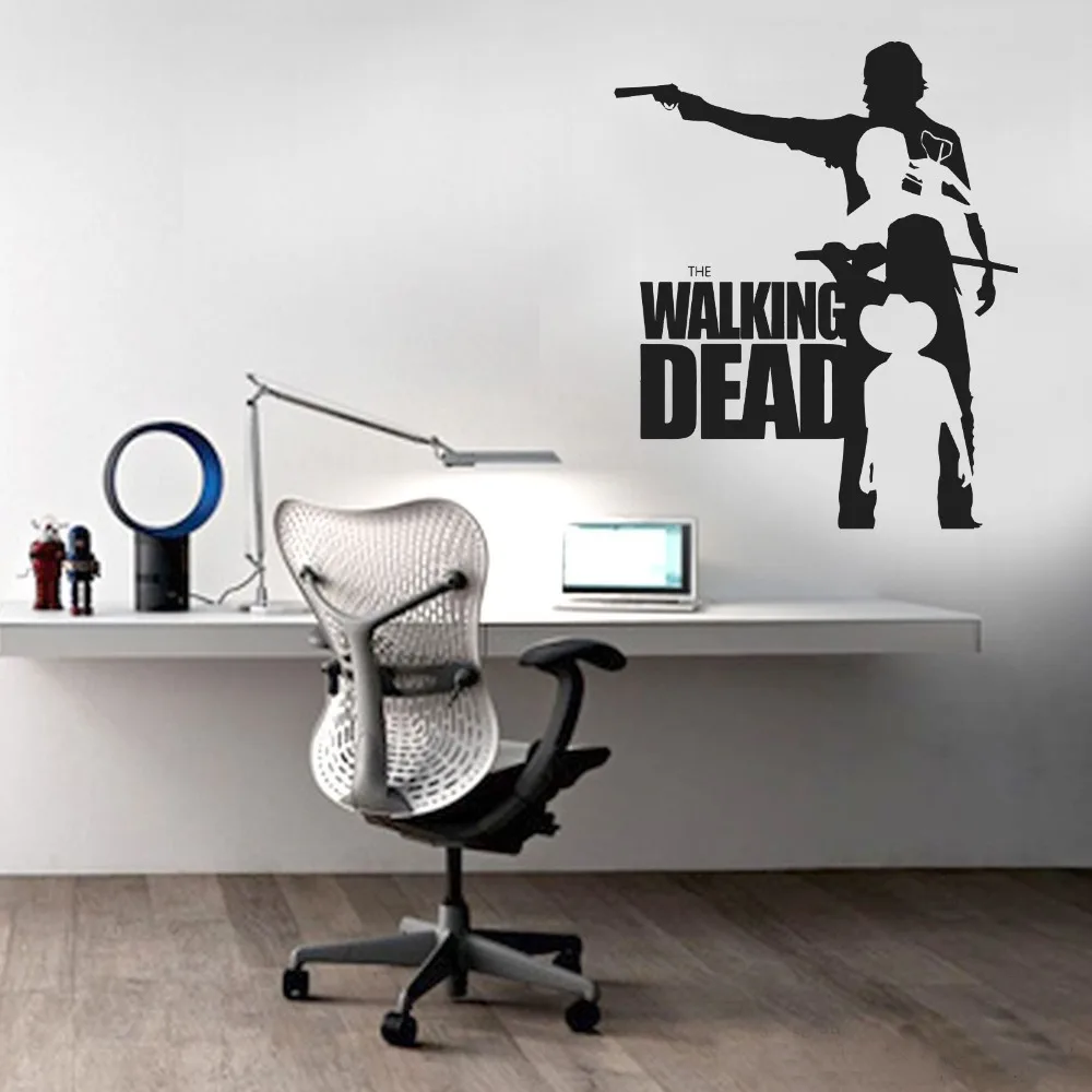 Бесплатная доставка наклейка на стену виниловые наклейки домашний декор|stickers home