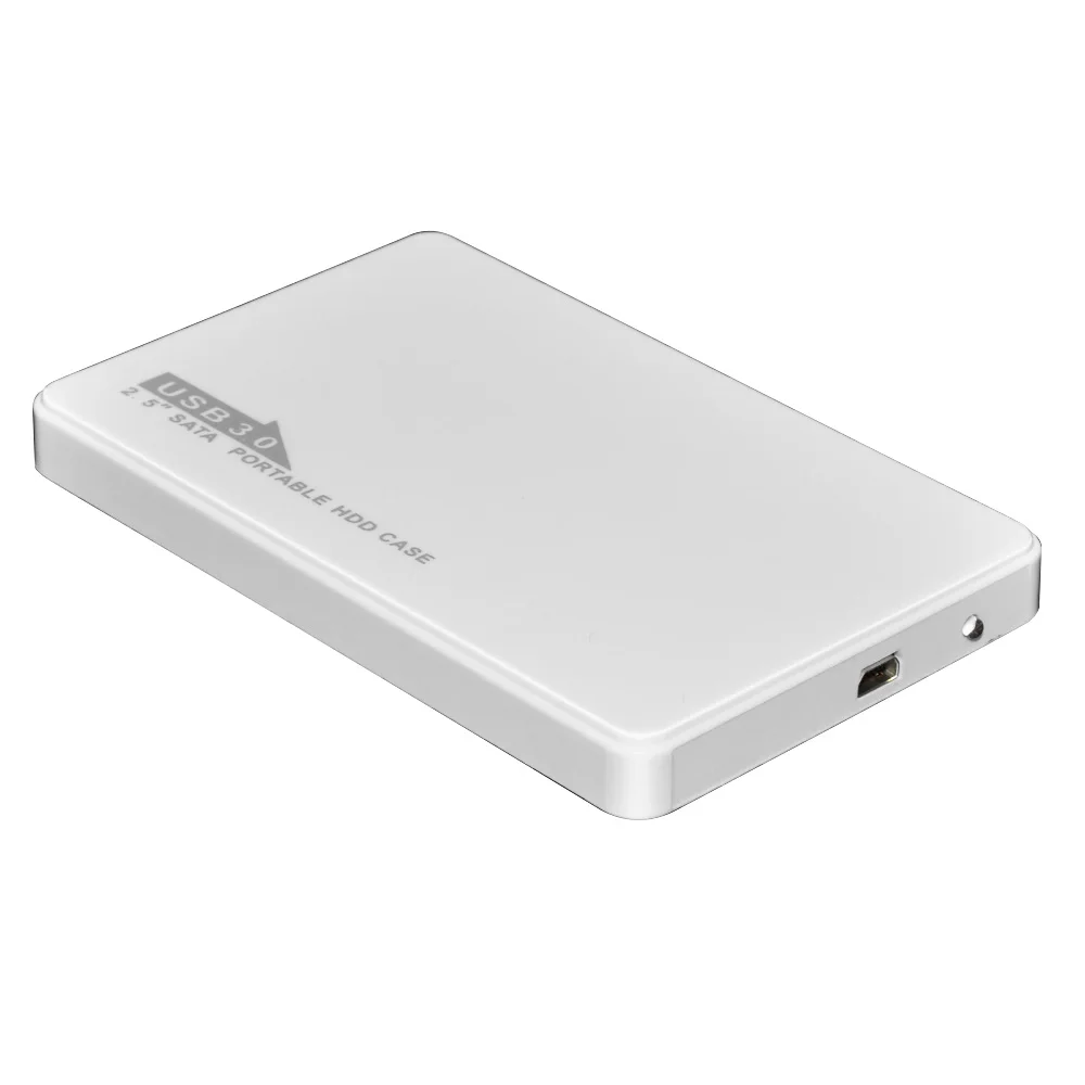 Внешний корпус для жесткого диска USB 3 0 SATA|case usb 3.0|case usbhard disk box |