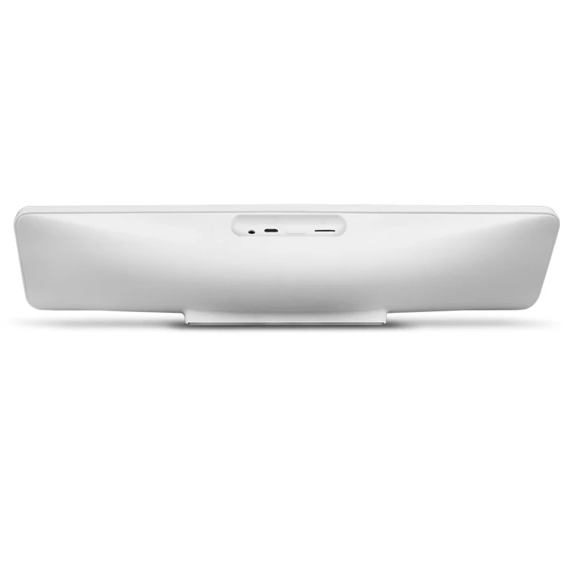 NBY 5530 беспроводной портативный Bluetooth динамик стерео коробка с усиленным басовым