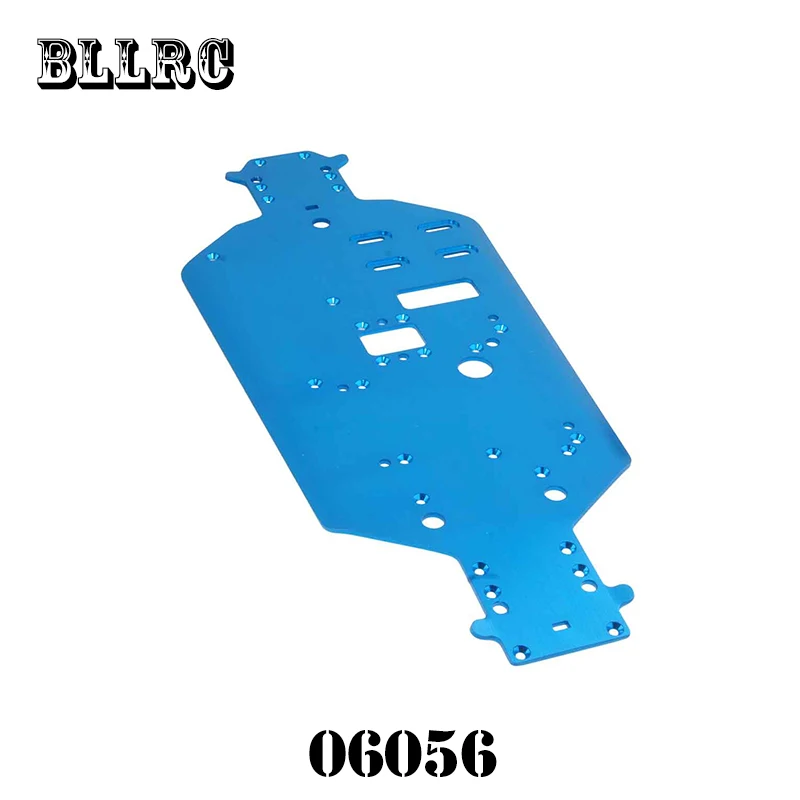 Бесплатная доставка Радиоуправляемый автомобиль 1/10 1:10 HSP Racing 06056 запасные части