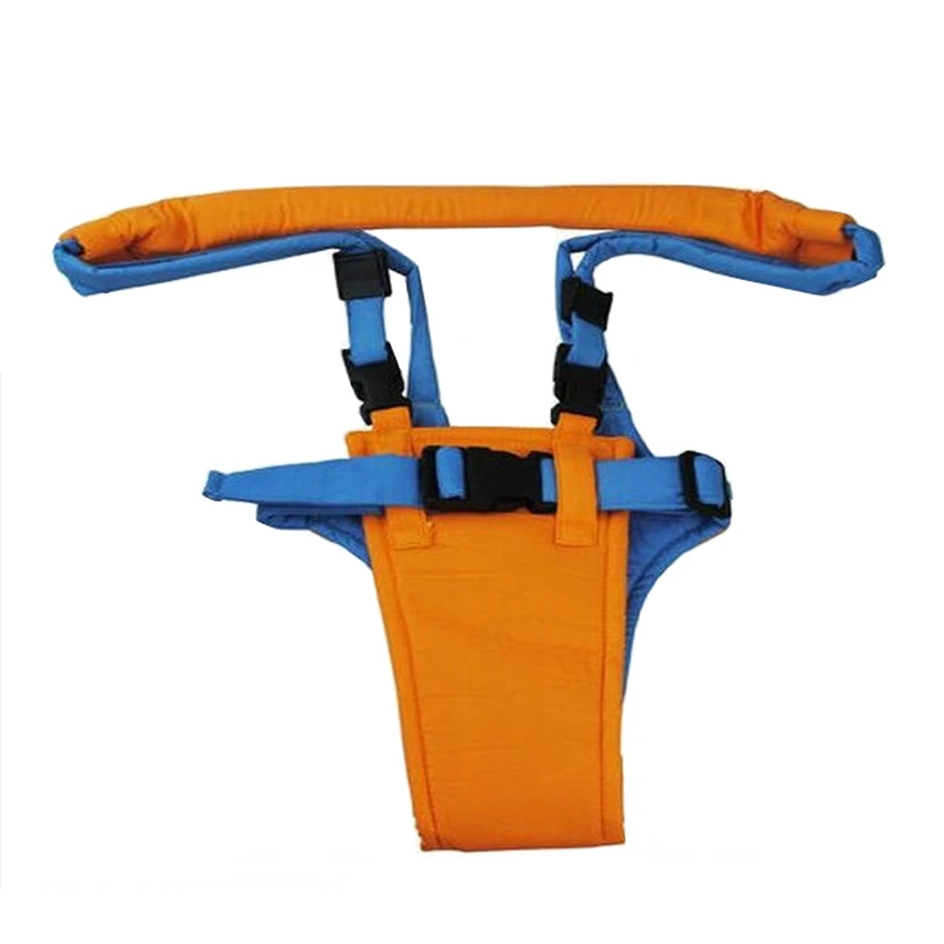 Детский обучающий ручной ремень для ходьбы детский прогулочный младенцев