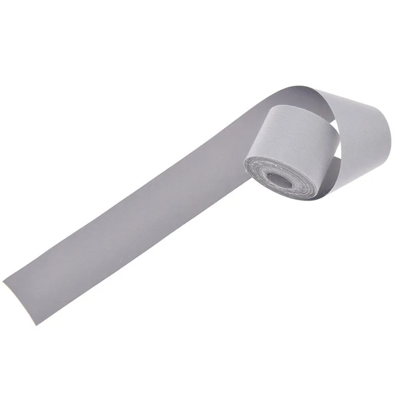 Светоотражающая лента для шитья одежды ручной работы 3 метра материал украшения