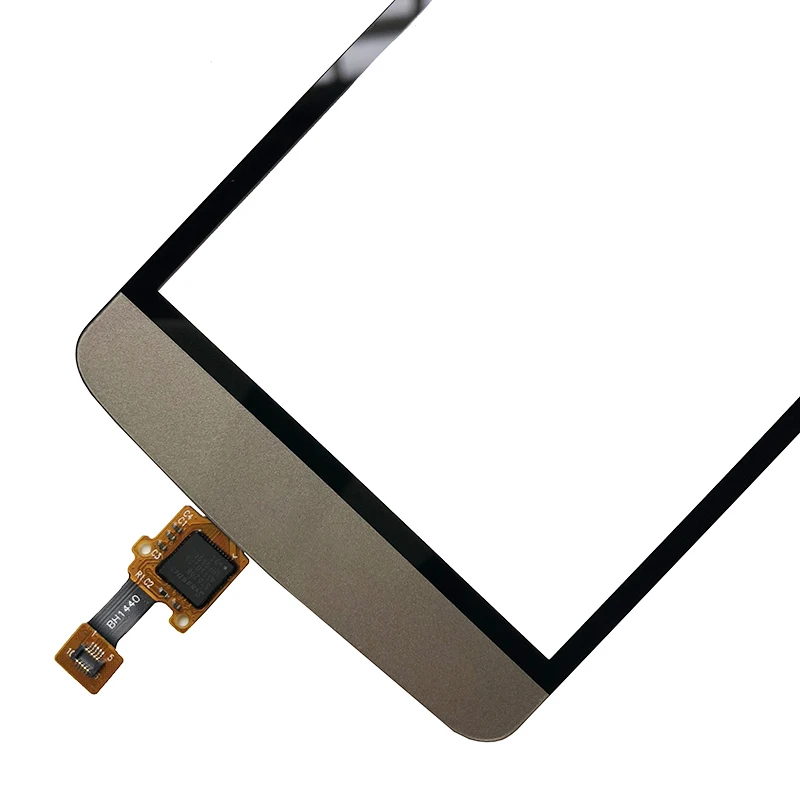 10PCS/Lot Top Quality 5.0&quot For LG L Bello D331 D335 D337 Touch Screen Digitizer Front Touchscreen Glass Panel Sensor Replacement |