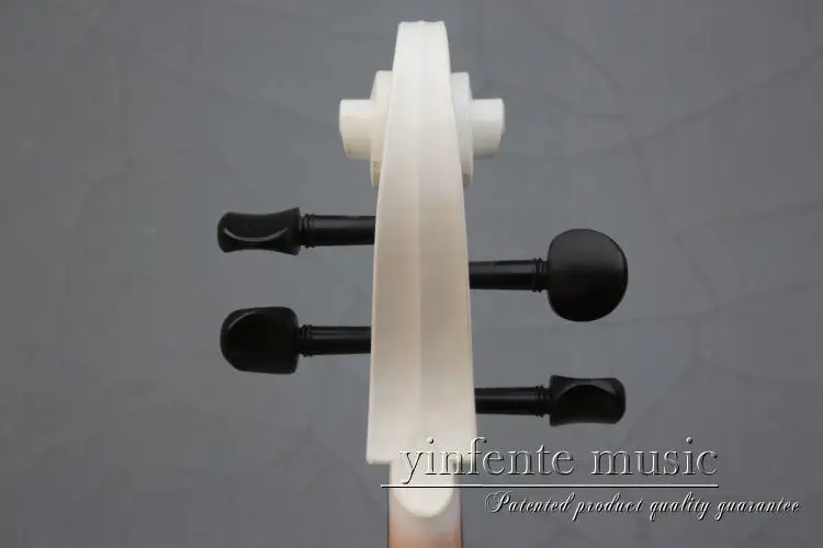4/4 New Electric cello White Blue Black Yellow solid wood | Спорт и развлечения