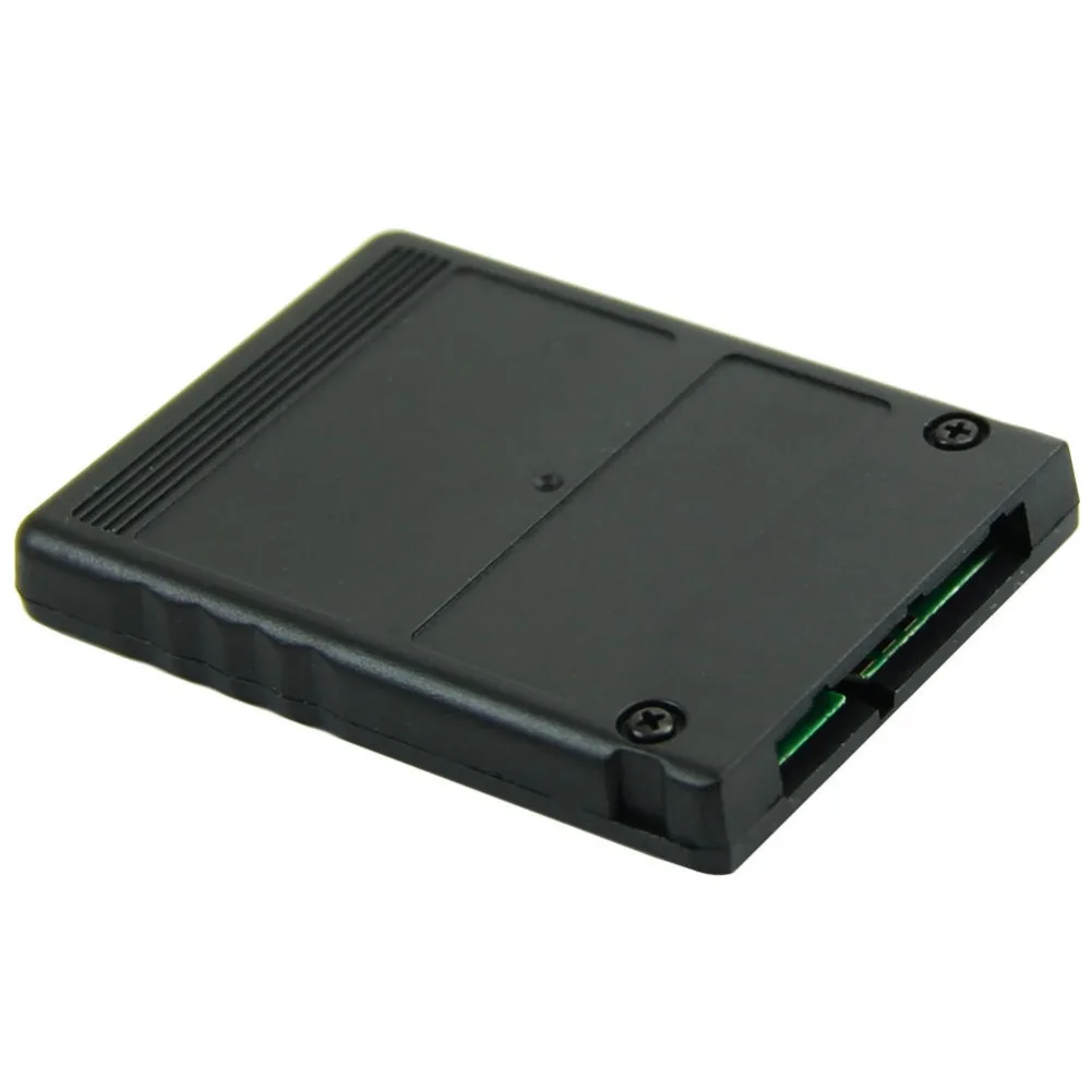 Карта памяти OOTDTY 16 Мб для Sony PlayStation 2 PS2 карта игрового магазина|Картриджи| |
