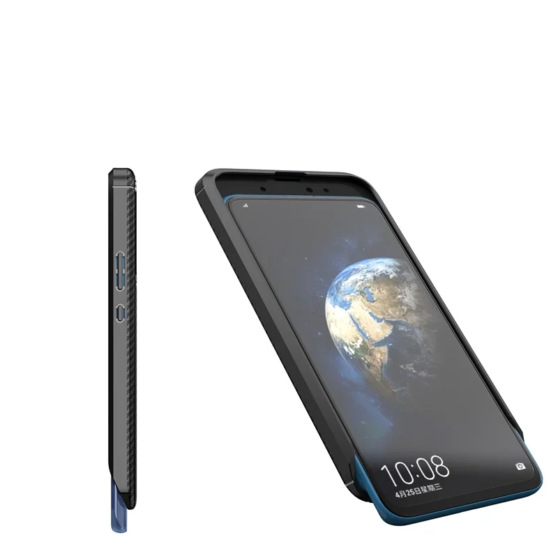 Для huawei Magic 2 Magic2 чехол с полной защитой мягкий PU силиконовый кошеек для Honor Чехол |