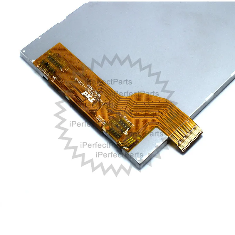 Новый ЖК-дисплей для Alcatel One Touch Pixi 3 3G 5015 5015A 5015D 5015E без сенсорного экрана запасные