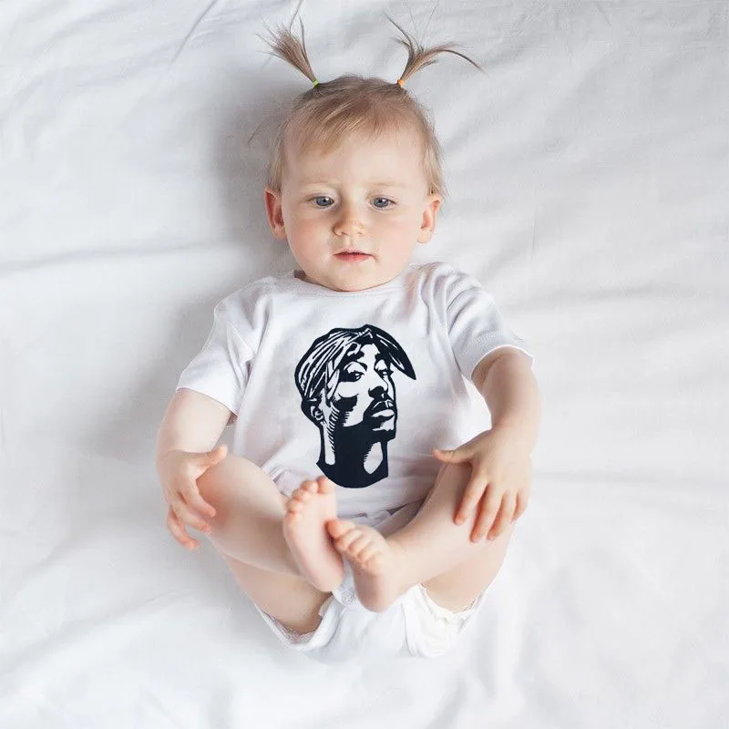 Повседневный мужской комбинезон DERMSPE для новорожденных мальчиков и девочек с