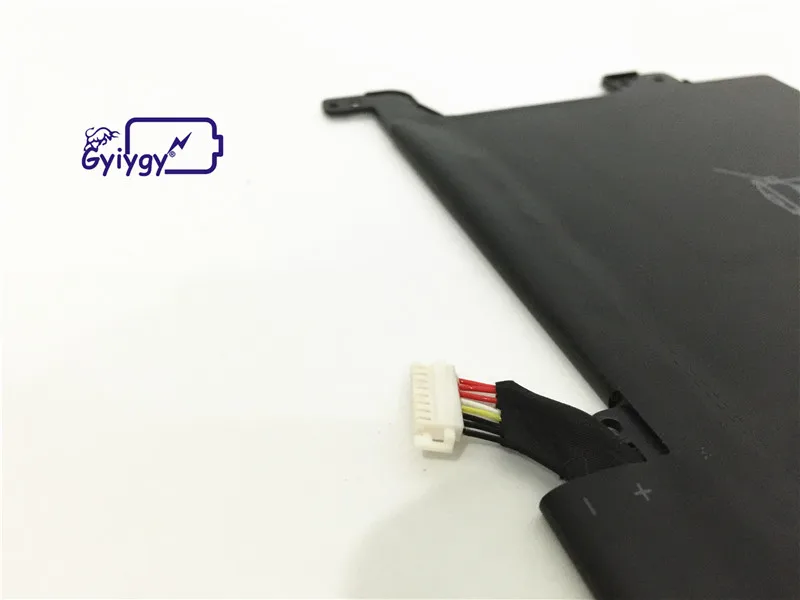57Wh 11,55 V C31N1602 встроенный аккумулятор для ноутбука ASUS Zenbook UX330UA 0B200-02090000