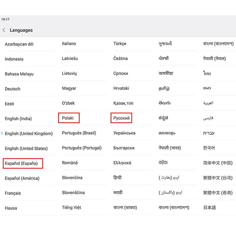 Глобальная версия Xiaomi Redmi 5 плюс 3 ГБ Оперативная память 32 Встроенная