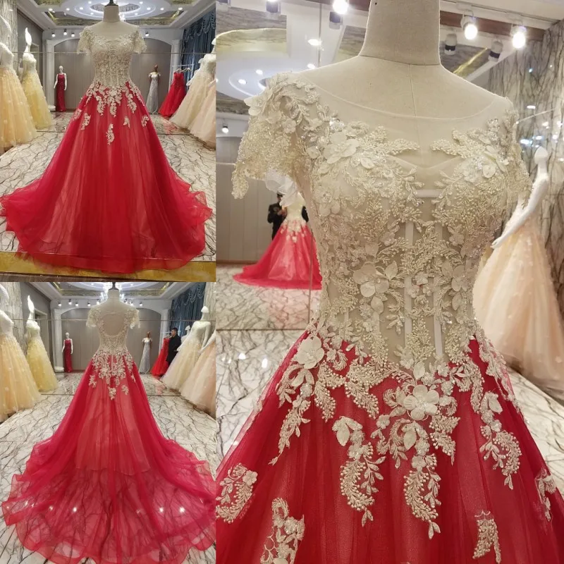 Новый Черпак шеи бальное платье вечерние платья 2017 с открытой спиной и