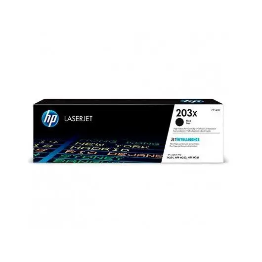 Hp расходные материалы CF540X|Чернильные картриджи| |