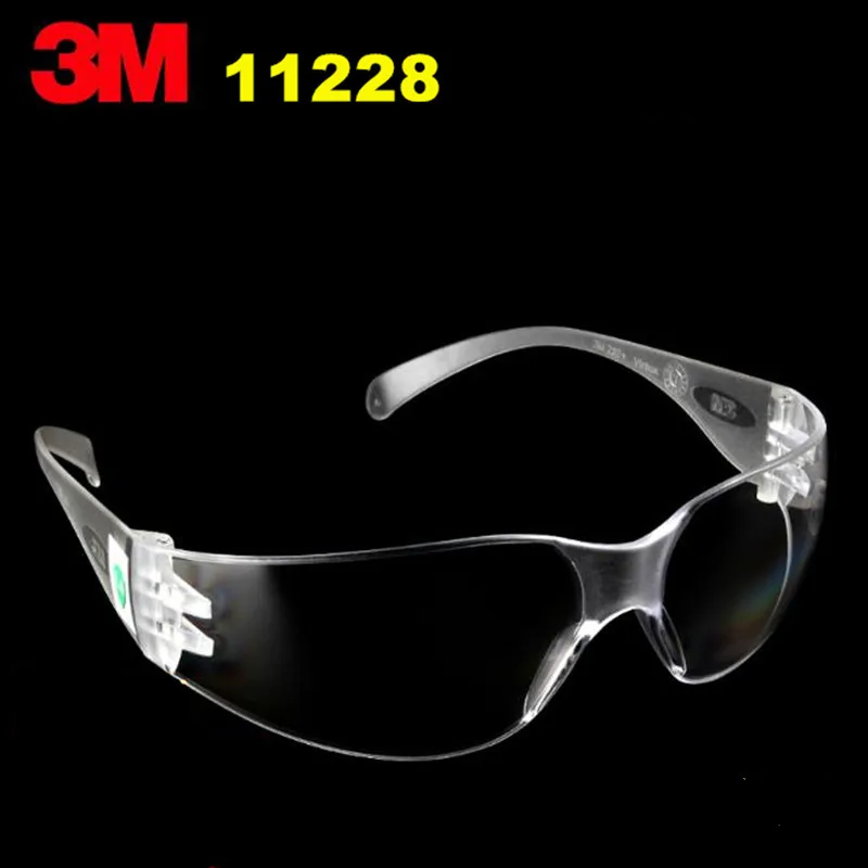 3M11228 защитные очки
