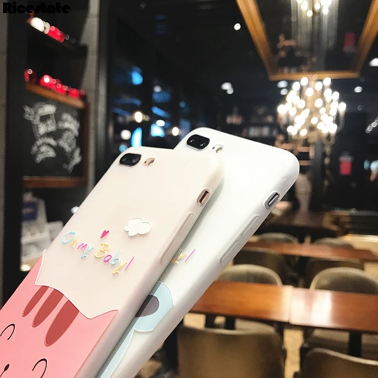 Силиконовый чехол для iPhone X/6/6S/7/8 Plus|Бамперы| |