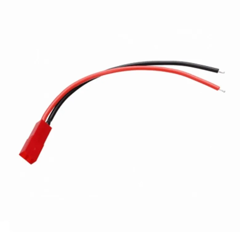 5 шт. WLtoys бесщеточный V913 V262 V912 V959 V222 U818A U829 X400 X600 V686 V636 L6039 V353 деталь для радиоуправляемого вертолета бесщеточный штепсельный кабель