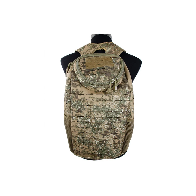 Rasputin Item Over5 LC BackpackTwo-shoulder tactical backpack PenCott Badlands USA imported fabric | Спорт и развлечения