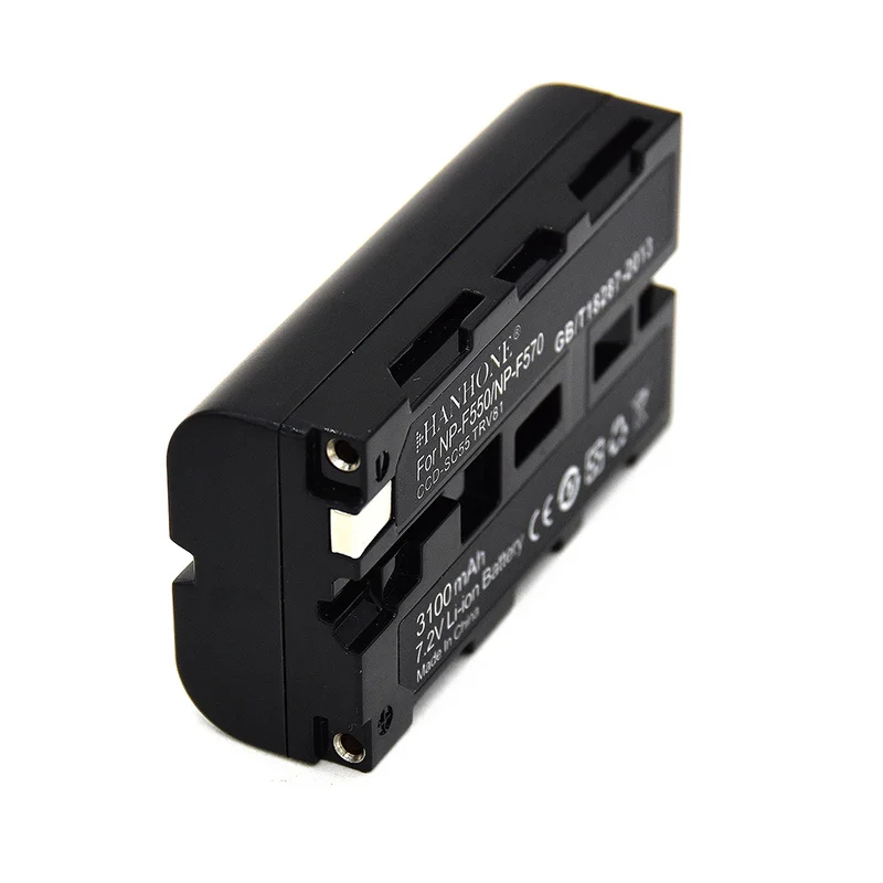 2 шт. Топ NP F550 F330 F530 F570 F730 + LED USB зарядное устройство для Sony F750 CCD SC55 TRV81