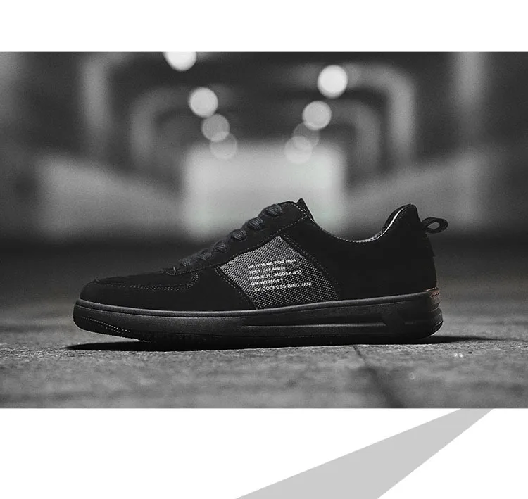 Luxury Brand Men Shoes real Leather Casual brown Shoes Mens Krasovki Spring Autumn Lace Up Men Tenis Fashion Sneakers