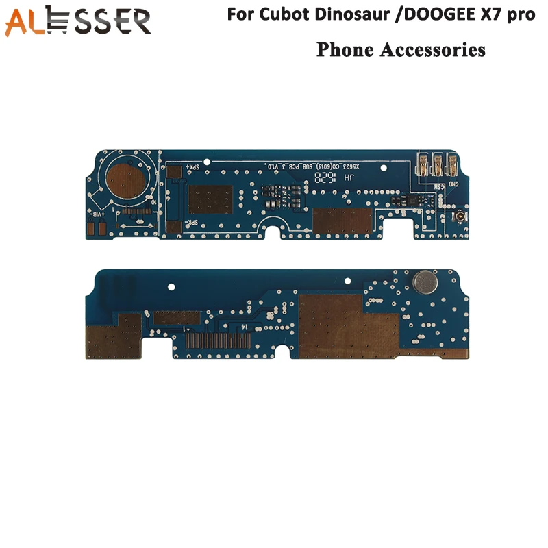 Alesser USB зарядное устройство быстрое настенное порт вилка плата для зарядки гибкий