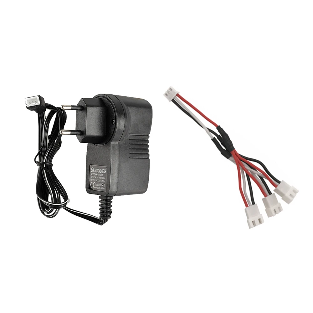 7 4 V 450mAh 20C Lipo аккумулятор и v зарядное устройство для WLtoys K969 K979 K989 K999 P929 P939 RC