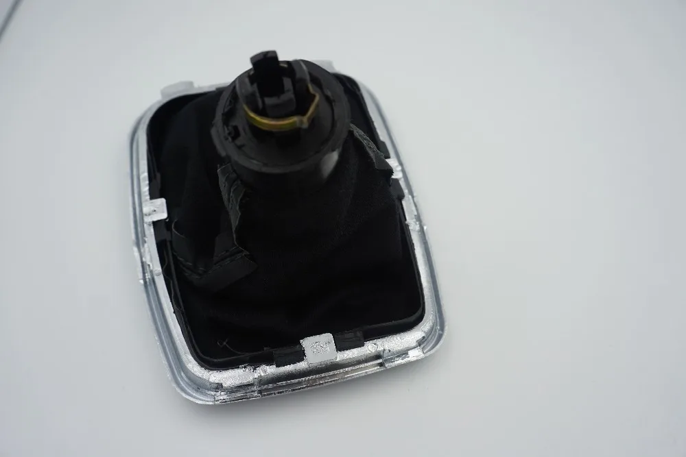 Ручка переключения рулевого механизма автомобиля 6 скоростей 12 мм черные